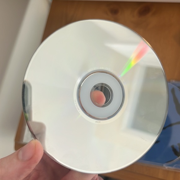 Muse “Absolution” CD - Picture 5 of 5